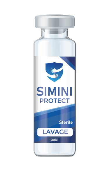 Simini Protect - Reducing Surgical Infections